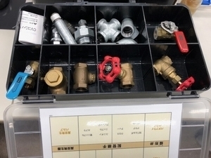 ３級機械保全作業の講習会を開催しました 島根県立松江工業高等学校