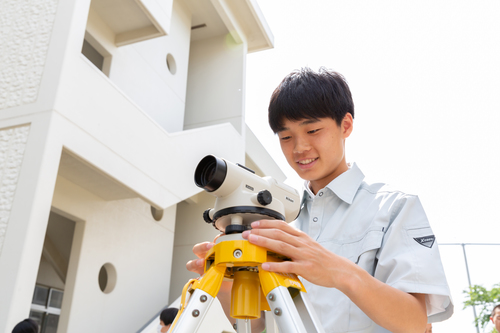 建築都市工学科