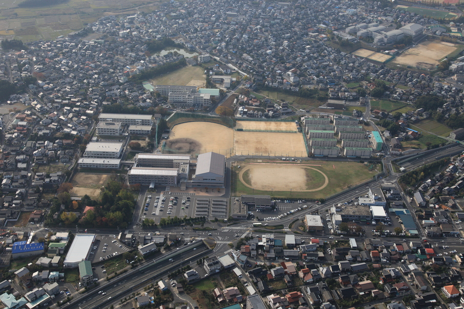 島根県立松江工業高等学校