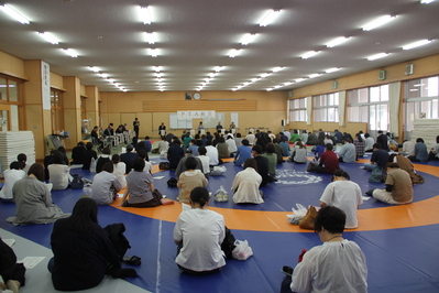 PTA総会