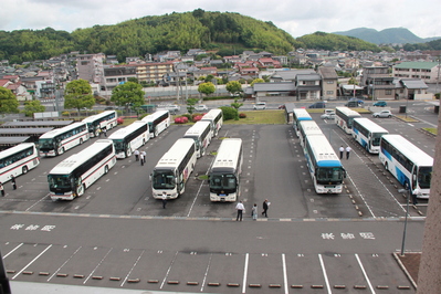 遠足