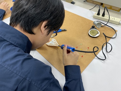 工業技術基礎