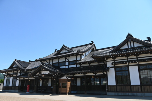 遠足