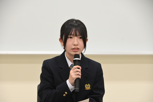 生徒会