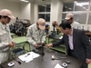 機械検査３級の実技講習を開催しました。5