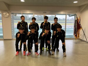 駅伝