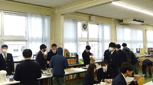 ミニコンサート