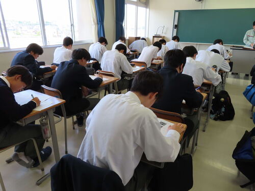 ECニュースNo.46　～第２種電気工事士資格取得へ向けて～