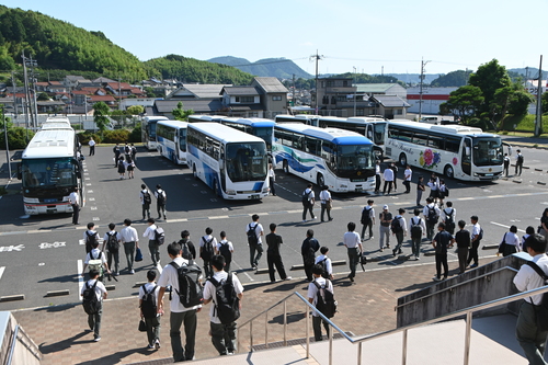 遠足